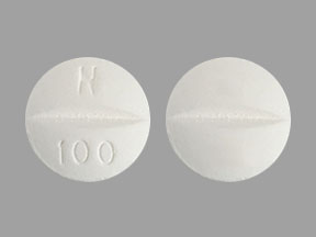 Rx Item-Metoprolol ER 100MG ER 100 Tab by Ingenus Pharma USA Gen Toprol XR
