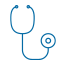 Diagnostic tests, medical & surgical supplies