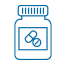 Generic, brand and specialty pharmaceuticals